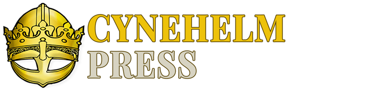 Cynehelm Press logo