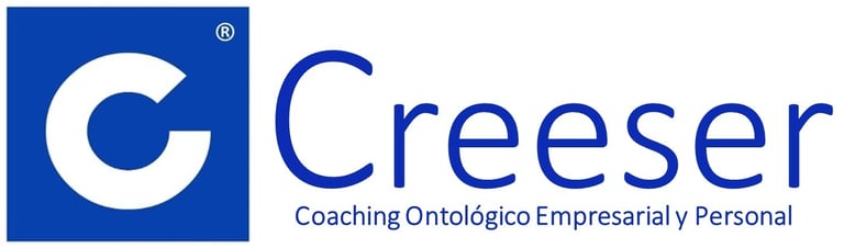 Creeser Coaching Ontológico logo