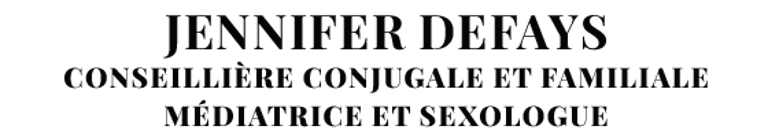 Jennifer Defays logo