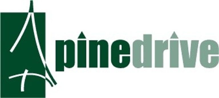 Pine Drive Bar & Restaurant logo