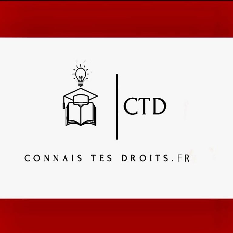 Site droits juridique logo