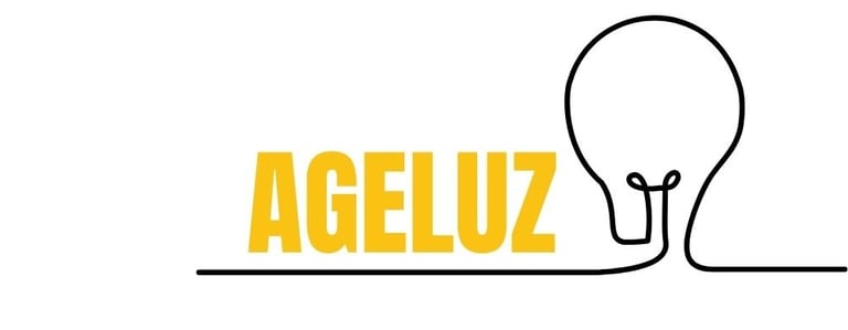 AgeLuz logo