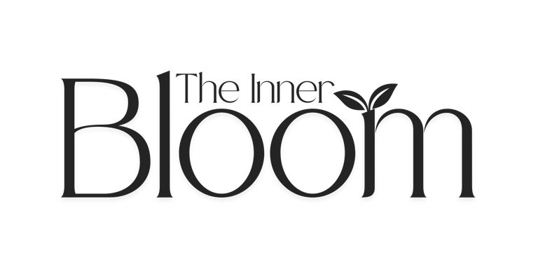 the inner bloom logo