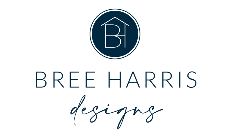 Bree Harris Designs logo