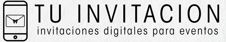 Tu Invitación logo