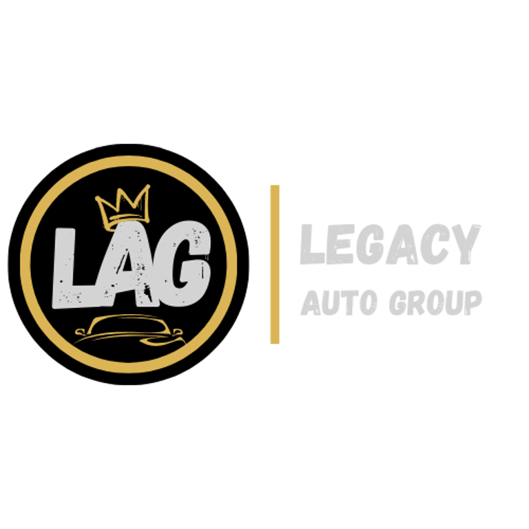 Legacy Auto Group logo
