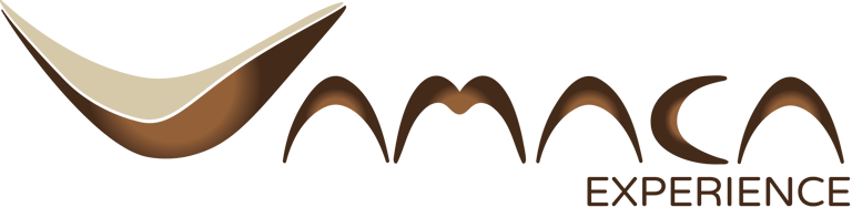 Amaca Experience logo