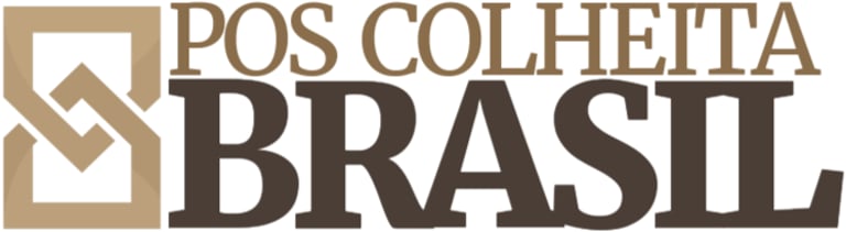 Pós Colheita Brasil logo