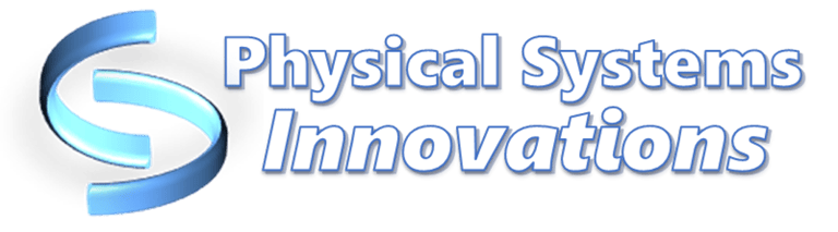 Physical Systems Inc logo