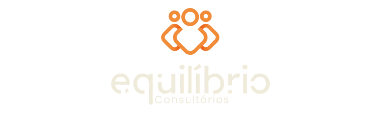 Equilíbrio Consultórios Temporários logo