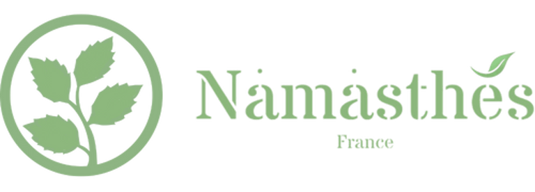 Namasthés logo