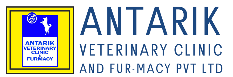Antarik Veterinary Clinic and Furmacy Pvt Ltd logo