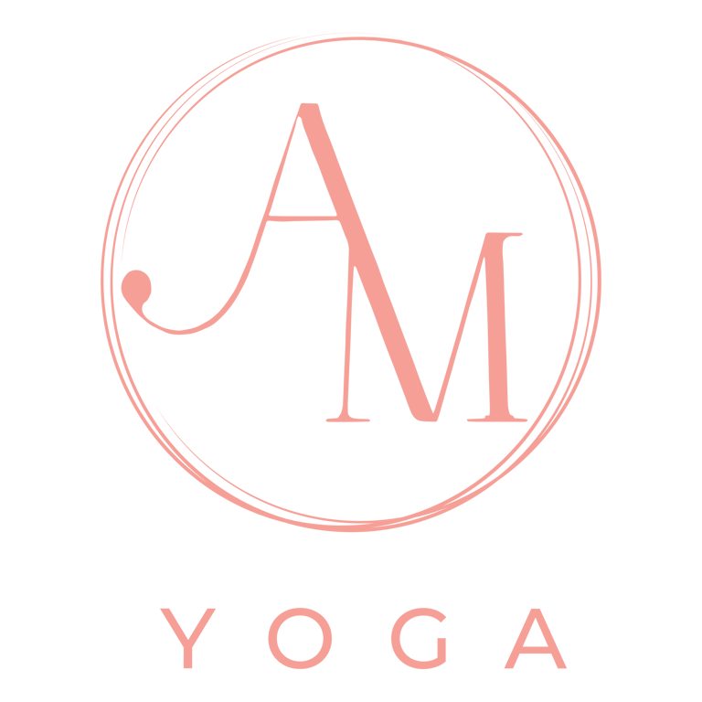 Yoga Morena logo