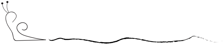 Snail Paced Sundries logo