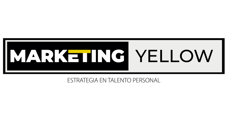 Marketing de Talento logo