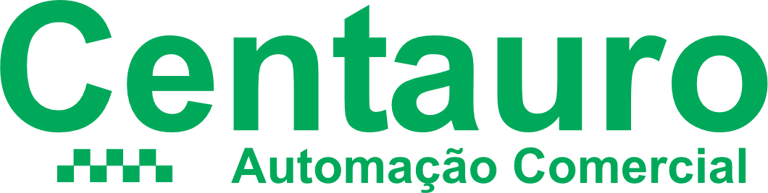 Centauro Automação logo