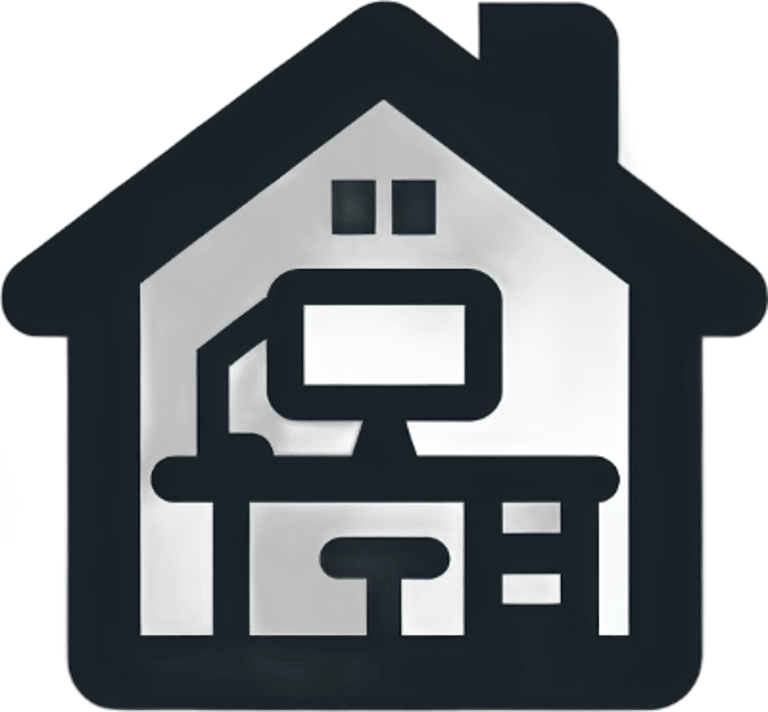 Home Office Gadgets logo
