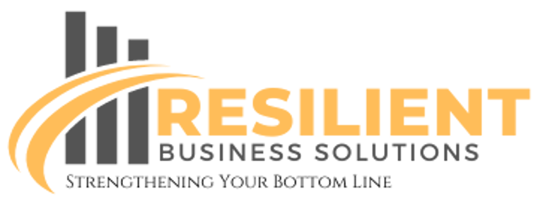Resilient Business Solutions logo