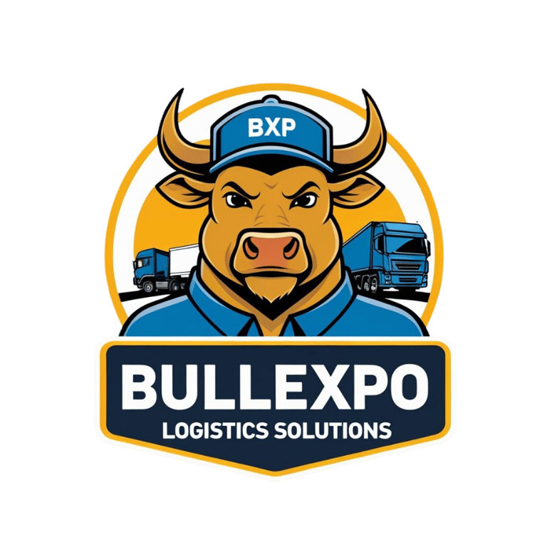 Bullexpo logo