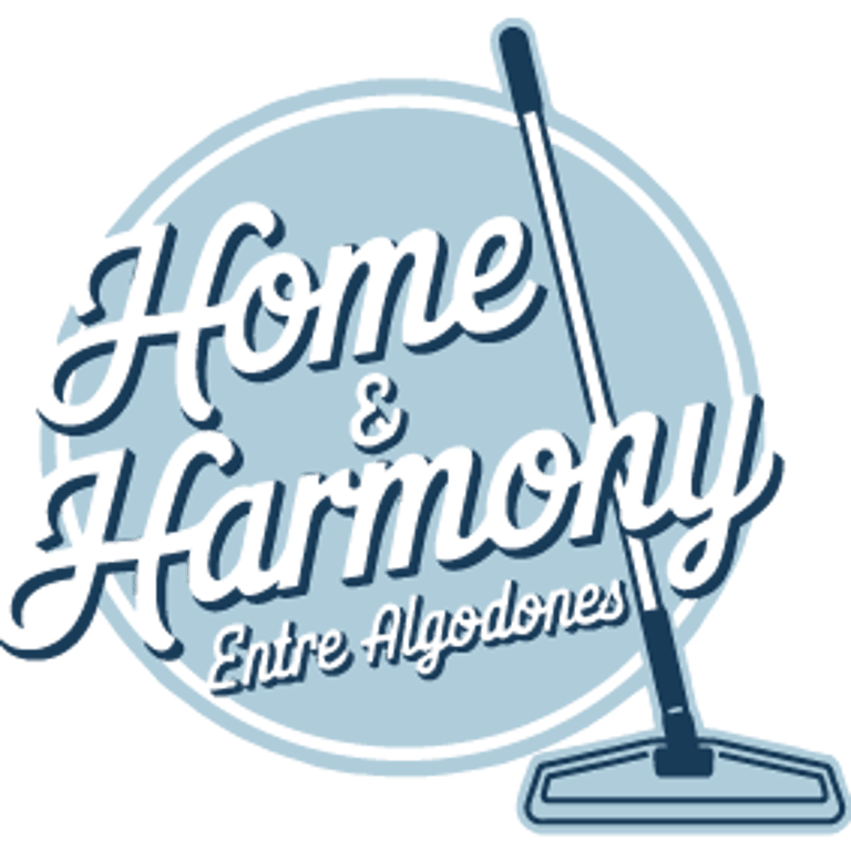 Home & Harmony logo