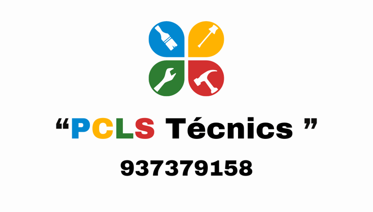 PCLS TECNICS logo