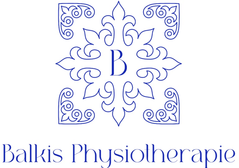 balkis physiothérapie logo