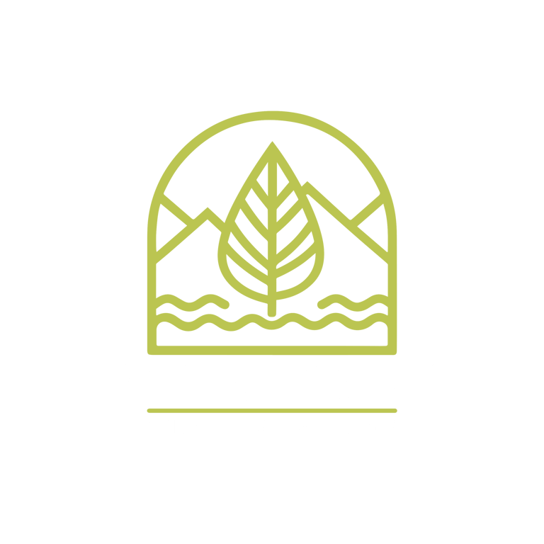 Poplar Creek Tiny Home Village logo