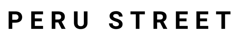 Peru Street logo