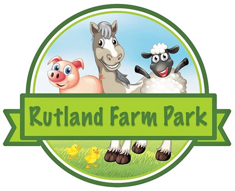 Rutland Farm Park logo