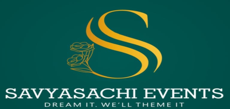 SAVYASACHI EVENTS logo