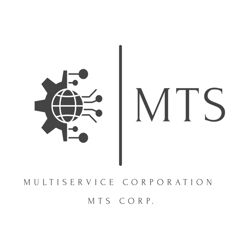 MTS Corp. logo
