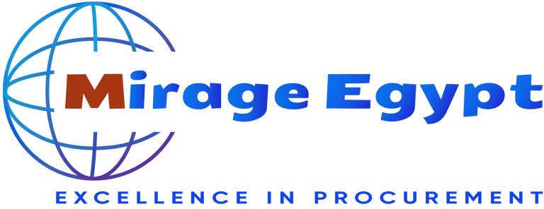 Mirage Egypt logo