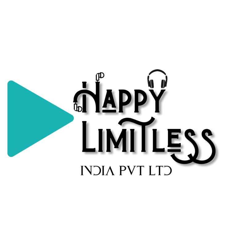 Happy Limitless India Private Limited logo
