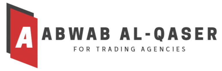 Abwab Al-Qaser logo