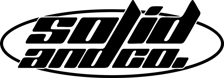 Solid and Company Clothing logo
