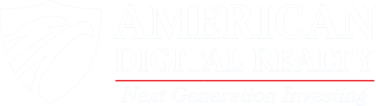 American Digital Realty logo