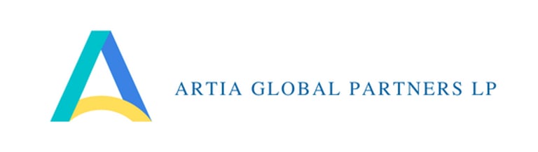 Artia Global Partners LP logo