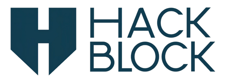 HackBlock logo