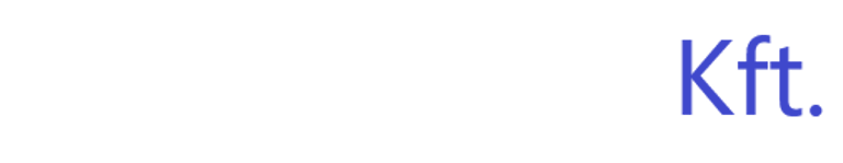 Programozás Kft. logo