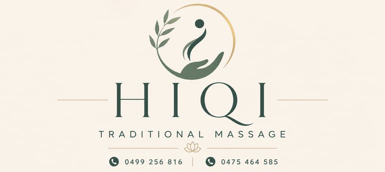 HiQi logo
