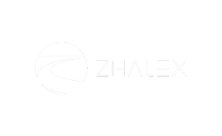 ZHALEX logo