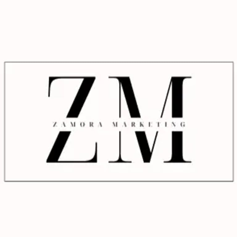 Zamora Marketing logo