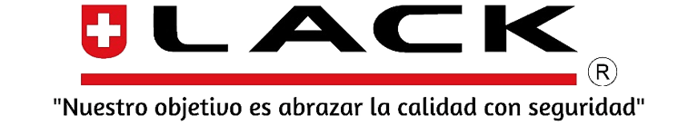 IMEX LACK logo