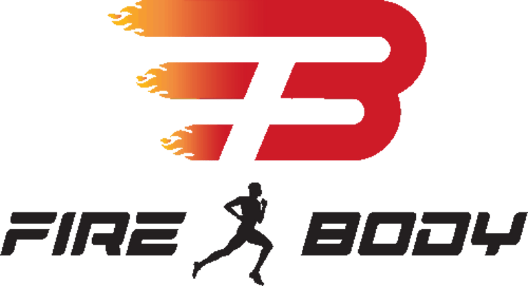 Fire Body Velika Gorica logo