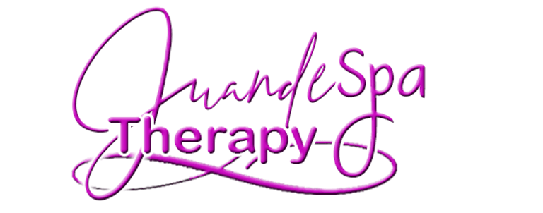 Juande Spa Therapy logo
