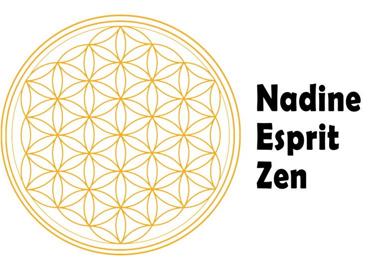 Nadine Esprit Zen logo