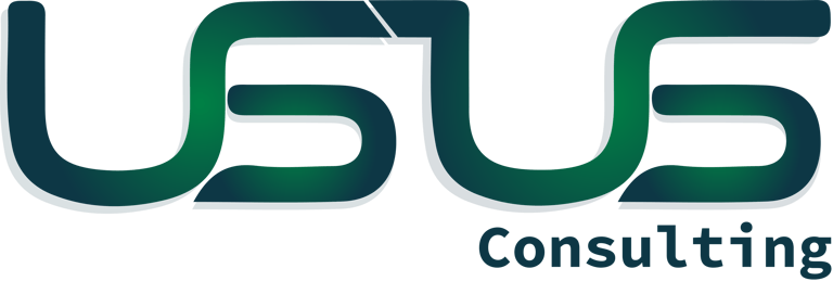 USUS Consulting logo