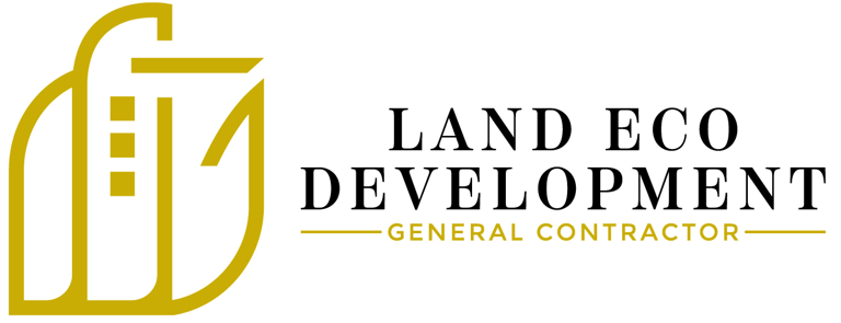 Land Eco Development logo