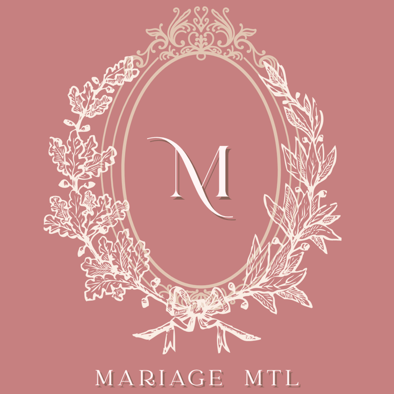 Mariage MTL logo