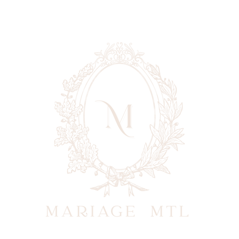 Mariage MTL logo